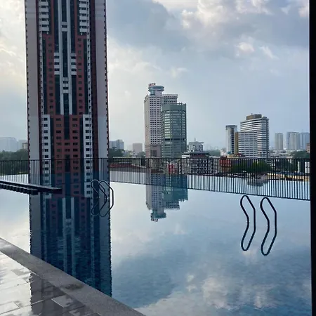 Chamber Laboni Suite Kl